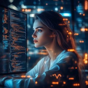 Variables and Data Types