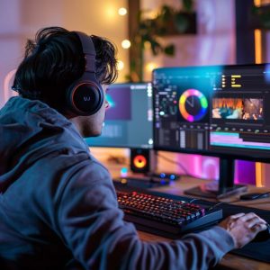 Build Your First Rust Project